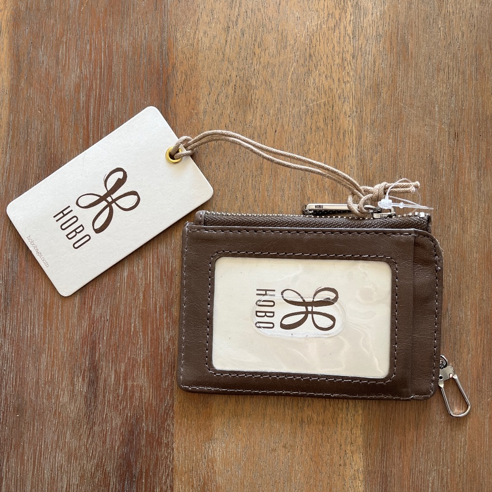 HOBO Kai Credit Card wallet.